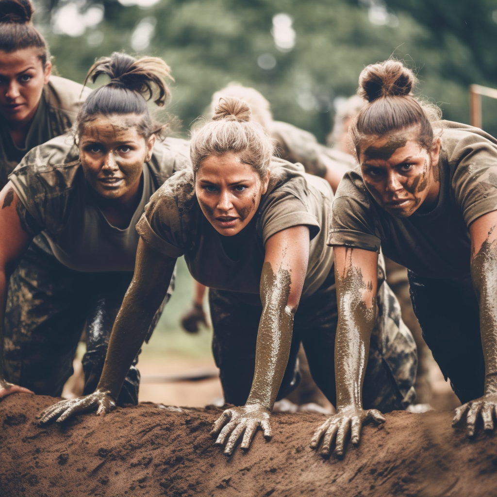 FROM AVERAGE TO ELITE: HOW TO TRANSFORM YOUR FITNESS… — The Barracks Gym