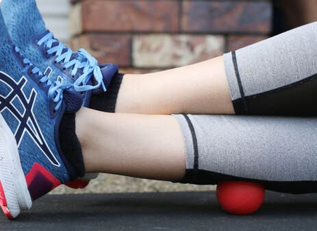 3 Effective Release Techniques For Tight Calves — The Barracks Gym