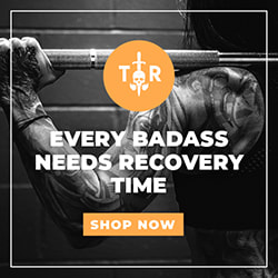The Barracks Gym Blog — The Barracks Gym