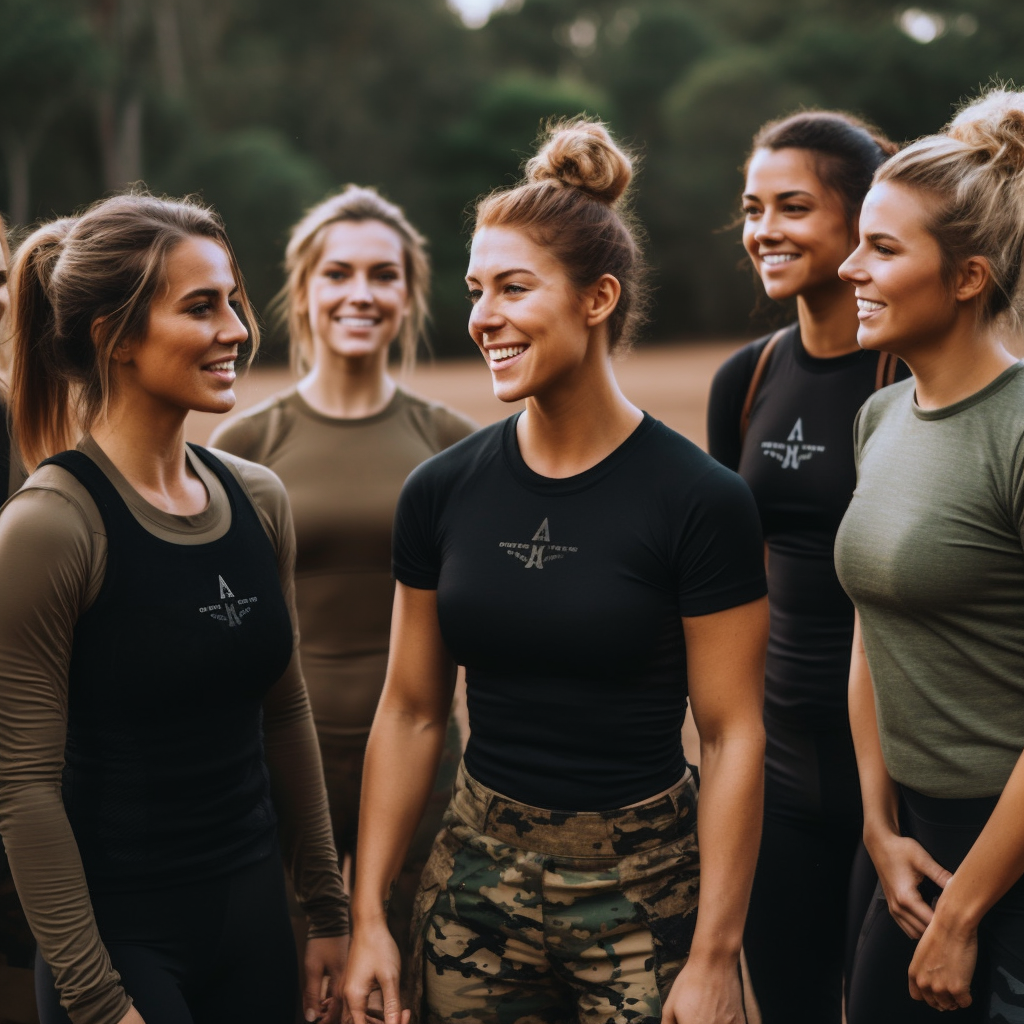 FROM AVERAGE TO ELITE: HOW TO TRANSFORM YOUR FITNESS… — The Barracks Gym
