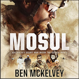 10 MODERN AUSTRALIAN MILITARY BOOKS WORTH LISTENING TO — The Barracks Gym