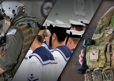 Fitness Coaching for the Australian Defence and Police — The Barracks Gym