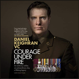 10 MODERN AUSTRALIAN MILITARY BOOKS WORTH LISTENING TO — The Barracks Gym