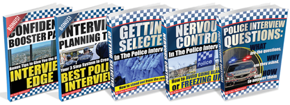 Police Prep Review for Australian Police Applicants — The Barracks Gym