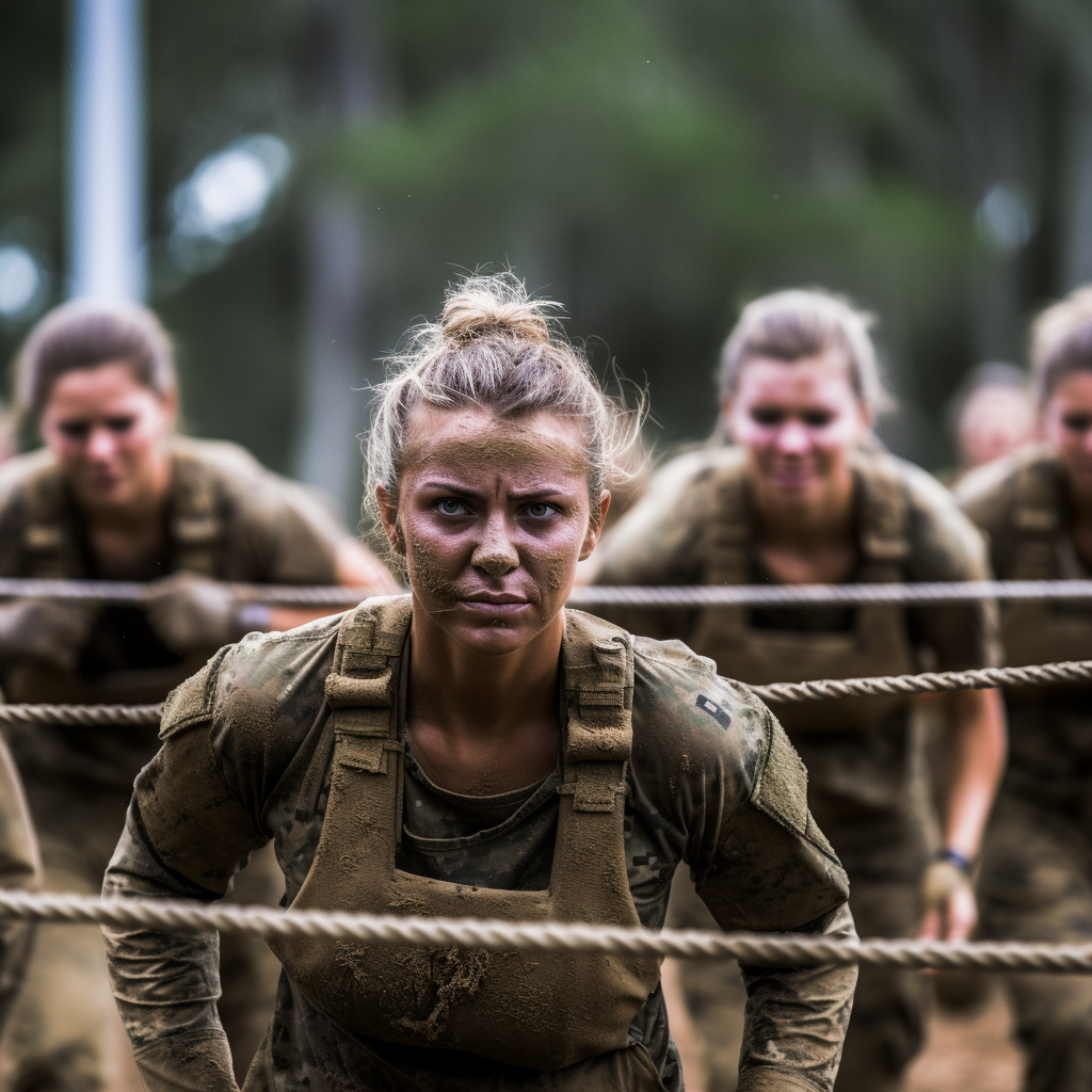 FROM AVERAGE TO ELITE: HOW TO TRANSFORM YOUR FITNESS… — The Barracks Gym