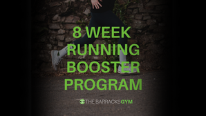 A Simple Method to Improve Your 2.4km ADF Fitness Test Run… — The Barracks Gym