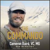 10 MODERN AUSTRALIAN MILITARY BOOKS WORTH LISTENING TO — The Barracks Gym