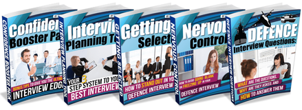 Interview Success Bundle