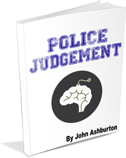 Police Prep Review for Australian Police Applicants — The Barracks Gym