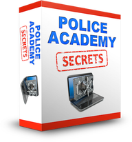 Police Prep Review for Australian Police Applicants — The Barracks Gym