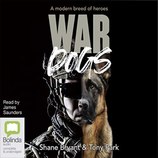 10 MODERN AUSTRALIAN MILITARY BOOKS WORTH LISTENING TO — The Barracks Gym